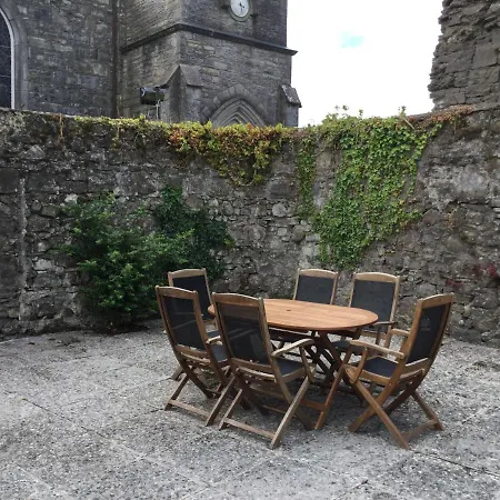 Villa The Stone House, Multyfarnham Exterior foto