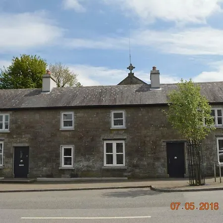 Villa The Stone House, Multyfarnham Exterior foto