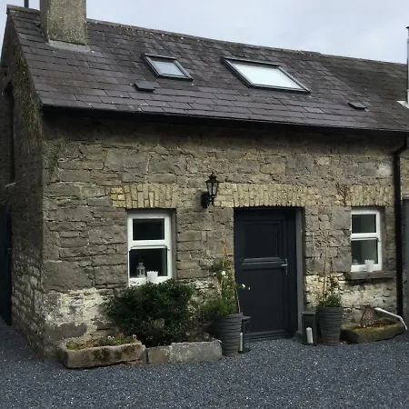 Villa The Stone House, Multyfarnham Exterior foto