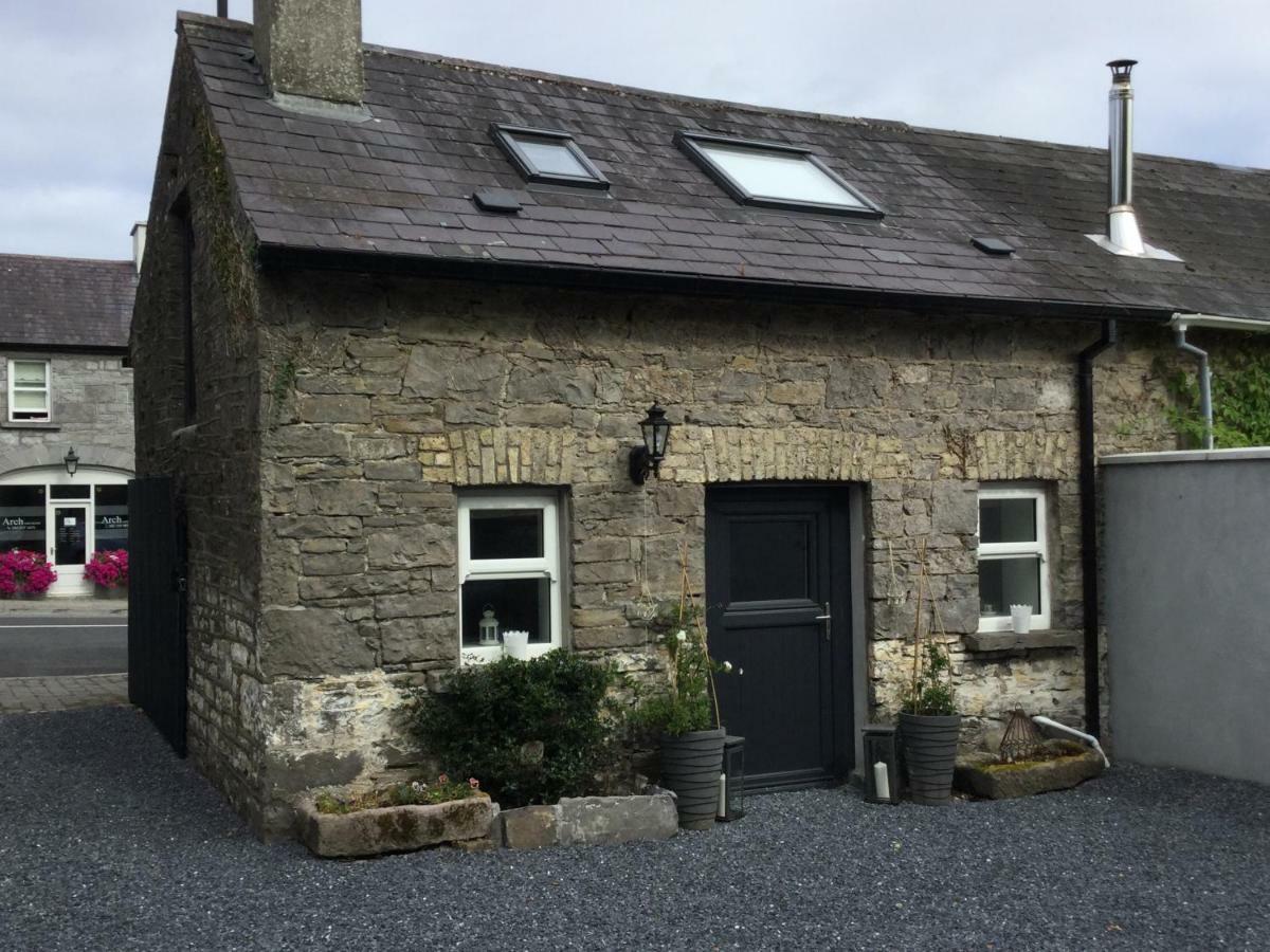 The Stone House, *