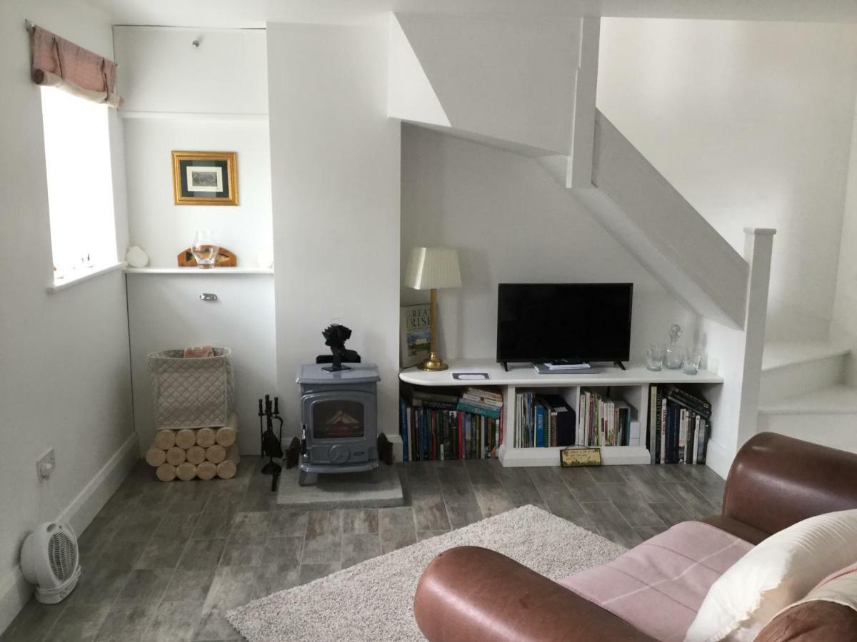 The Stone House, Multyfarnham
